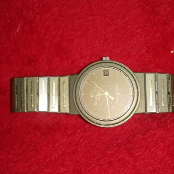 Lady\'s I.W.C wstch
